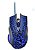 Mouse Gamer Multilaser MO250 2400DPI, Preto - Imagem 1