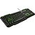 Teclado Gamer Multilaser TC243, ABNT2 - Imagem 2
