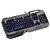 Teclado Gamer Multilaser Warrior Ragnar, TC222, ABNT2 - Imagem 2
