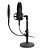 Microfone Condensador Dazz Broadcaster Pro, USB - Imagem 2
