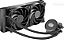 Water Cooler Cooler Master MasterLiquid Lite 240mm, Preto, MLW-D24M-A20PW-R1 - Imagem 2