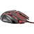 Mouse Gamer Fortrek Spider 2 3200DPI - Imagem 3