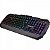 Teclado Gamer Fortrek Pro K1, RGB, ABNT2 - Imagem 2