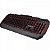 Teclado Gamer Fortrek Pro K1, RGB, ABNT2 - Imagem 3