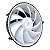 Cooler Box Dex RGB DX-9009, 120mm, Preto - Imagem 3