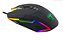 Mouse Gamer T-Dagger Lieutenant RGB 8000DPI - Imagem 2