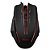 Mouse Gamer Xtrike GM-304 2400DPI - Imagem 1
