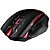 Mouse Gamer Xtrike GM-304 2400DPI - Imagem 3