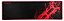 Mousepad Gamer Xtrike MP-201, MP54, 92 X 29,4 cm - Imagem 1