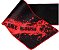 Mousepad Gamer Xtrike MP-201, MP54, 92 X 29,4 cm - Imagem 2