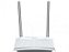 Roteador TP-Link TL-WR820N, 300Mbps, 3 Portas - Imagem 1