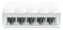 Switch TP-Link LiteWave LS1005, 5 Portas, 10/100Mbps - Imagem 2