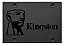 SSD Kingston A400 120GB, SATA, Leitura 500MB/s, Gravação 320MB/s - Imagem 1
