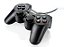 Controle Multilaser Gamepad Dual Shock JS030, USB - Imagem 1