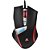 Mouse Gamer C3 Tech Griffin 4000DPI RGB - Imagem 1