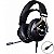 Headset Gamer HP H360GS, USB - Imagem 1