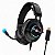 Headset Gamer HP H360GS, USB - Imagem 2