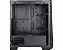 Gabinete K-mex Vamp, Mid Tower, Com 3 Fans Blue, Lateral de Acrílico - Imagem 4