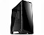 Gabinete K-mex Vamp, Mid Tower, Com 3 Fans Blue, Lateral de Acrílico - Imagem 2