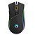 Mouse Gamer Marvo Scorpion M513, RGB, 4800DPI - Imagem 1