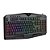 Teclado Gamer T-Dagger Submarine T-TGK205, RGB, ABNT2 - Imagem 2