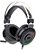 Headset Gamer Redragon Lamia 2, RGB, Com Suporte, USB - Imagem 1