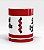 Caneca - Dammit I Love Coffee - Beek - Imagem 3