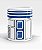 Caneca - R2D2 - Beek - Imagem 3