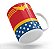 Caneca - Mulher Maravilha - Beek - Imagem 2