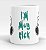 Caneca - I'm Mug Rick - Beek - Imagem 3