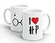 Caneca - I Love Harry Potter - Beek - Imagem 1