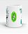 Caneca - Rick and Morty - Time to Get a Break - Beek - Imagem 3