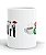 Caneca - Central Perk - Beek - Imagem 3