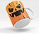 Caneca - Abóbora Halloween - Beek - Imagem 2