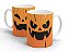 Caneca - Abóbora Halloween - Beek - Imagem 1