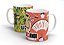 Caneca - La Casa de Amor - Beek - Imagem 1