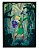 Quadro Decorativo Zelda - 33 X 23 cm - Imagem 1