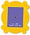 Placa Decorativa I'll Be There for You, PD13, 24 X 16 cm - Imagem 1