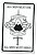 Placa Decorativa Valar Morghulis, PD18, 24 X 16 cm - Imagem 1