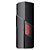 Gabinete Mymax Galaxy, Mid Tower, Com 2 Fans Vermelho, Lateral de Acrílico, Preto - Imagem 3