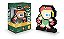 Luminária Pixel Pals Street Fighter - Cammy 021 - Imagem 1