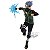 Figure Naruto Shippuden - Hatake Kakashi Vibration - Imagem 1