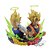 Figure Dragon Ball Z - Super Saiyan Goku & Vegeta - Imagem 1