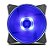 Cooler Master MasterFan Azul MF120L , 120mm - Imagem 1