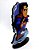 Miniatura 2.5D em MDF - DC Comics - Super Man - 14cm - Imagem 2