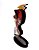 Miniatura 2.5D em MDF - DC Comics - The Flash - 12cm - Imagem 3