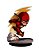 Miniatura 2.5D em MDF - DC Comics - The Flash - 12cm - Imagem 1