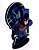 Miniatura 2.5D em MDF - DC Comics - Batman - 14cm - Imagem 2