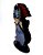 Miniatura 2.5D em MDF - The Avengers - Thor - 14cm - Imagem 3