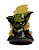 Miniatura 2.5D em MDF - Star Wars - Yoda - 14cm - Imagem 1
